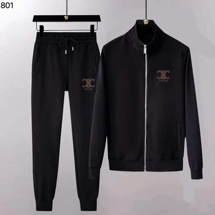 Picture of Celine Sweater Suits _SKUCelineM-5XLkdtn2237936